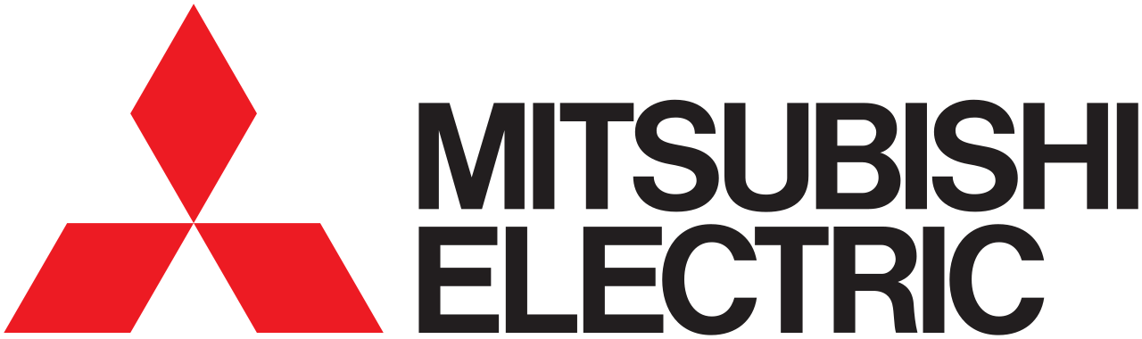 Logo de Mitsubishi